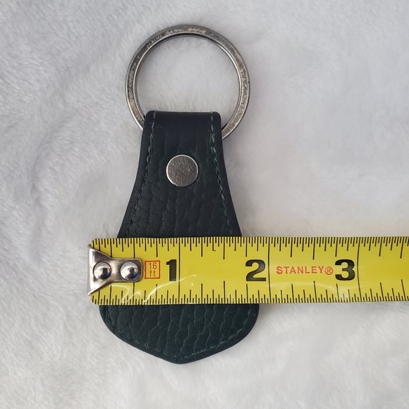 Dooney & Bourke Vintage Key Fob - Picture 7 of 9